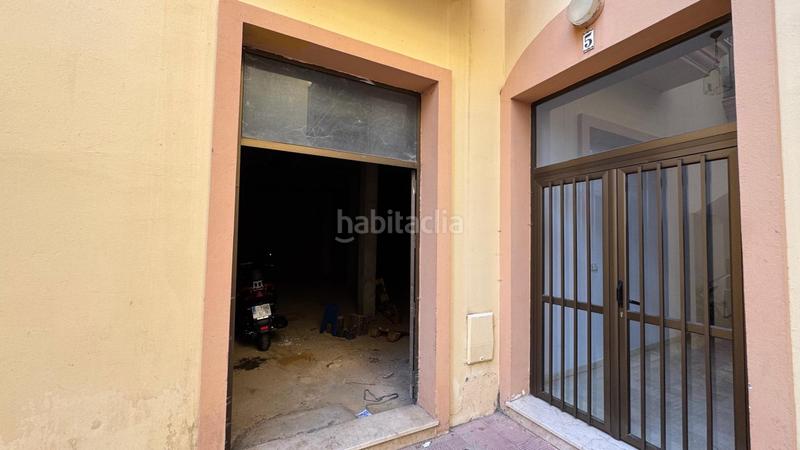 Foto 214b7b98-2e8e-48c5-a77e-2da220ab9196. Local comercial a Lepe