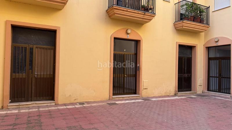 Foto 8a0b54b3-784d-4b13-b10b-cfa3284a7018. Local comercial a Lepe