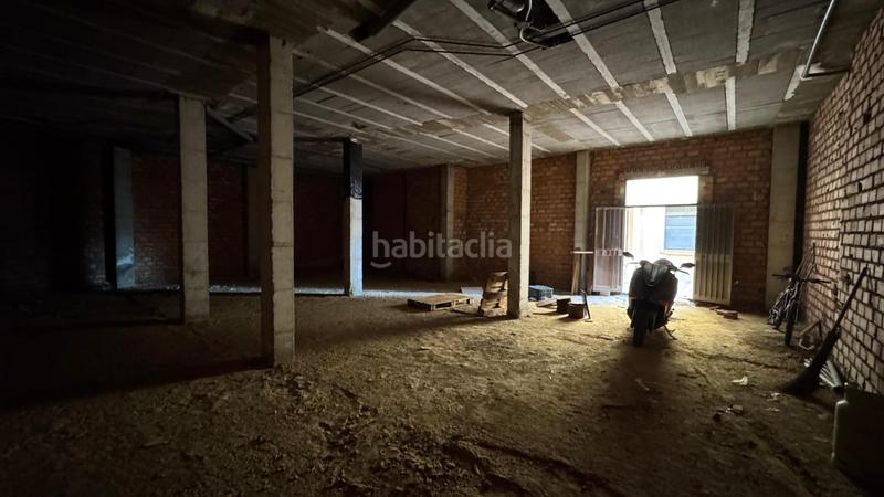 Foto a4bccbf3-5983-484d-a5c7-3e6a1fa3f475. Local comercial a Lepe