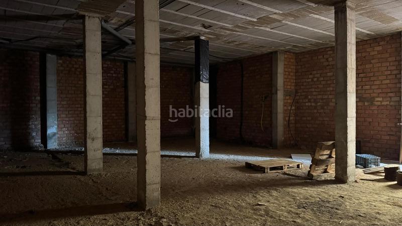 Foto f5db41fb-c8c8-4745-b402-9b7a2cf38bcc. Local comercial a Lepe