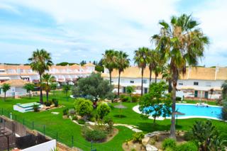 Reihenhaus  Pedro de alvarado. Hoyo 14 el enclave del campo de golf de nuevo portil
