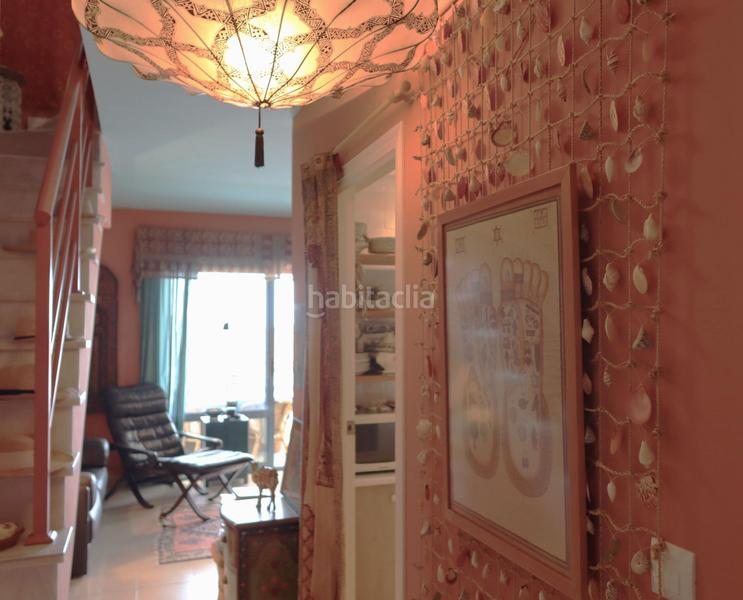 Foto 59344ef3-3131-44b7-b91c-2078fa57d2ae. Dúplex  centro, con vistas al río piedras y a la flecha en El Rompido