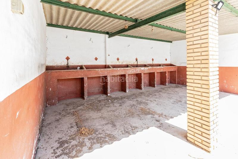 Foto 0191a292-6b34-4436-91a8-d7f55044f266. Casa amb calefacció aparcament a El Rocío Almonte