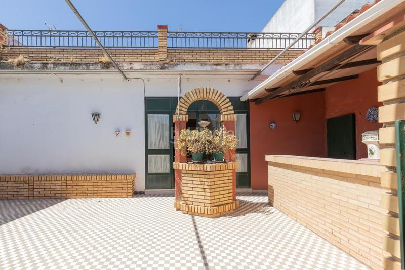 Foto 0469f86c-2413-4f3c-a697-8b702463f66e. Casa amb calefacció aparcament a El Rocío Almonte