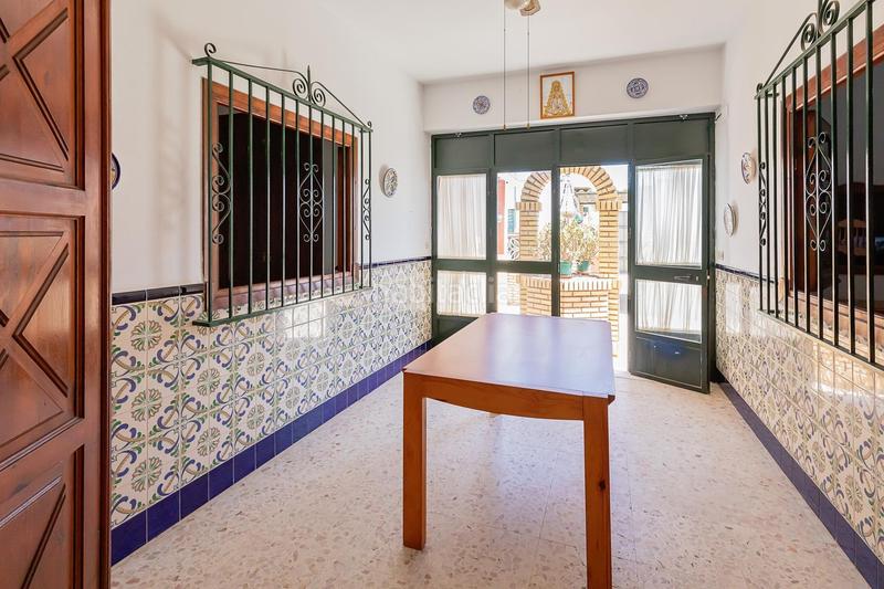 Foto 09beecda-0b80-4e1e-8470-7f02501da8a3. Casa amb calefacció aparcament a El Rocío Almonte