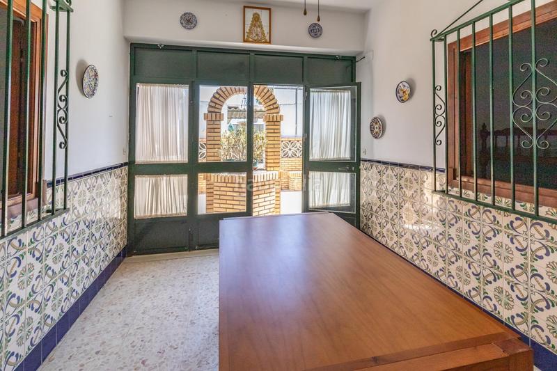 Foto 167baeae-919f-430d-81e7-0b253579ea13. Casa amb calefacció aparcament a El Rocío Almonte
