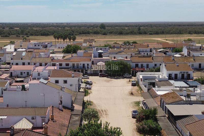 Foto 1833d1bc-88f4-411a-8904-6fb555b5b976. Casa amb calefacció aparcament a El Rocío Almonte