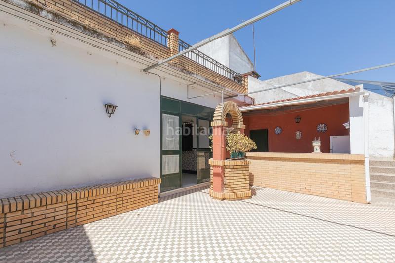 Foto 2426bd74-4aea-4c3e-8985-abbdae13033f. Casa amb calefacció aparcament a El Rocío Almonte