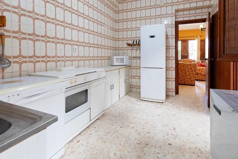 Foto 2729789b-ffe7-493a-a453-ca65026ddd36. Casa amb calefacció aparcament a El Rocío Almonte