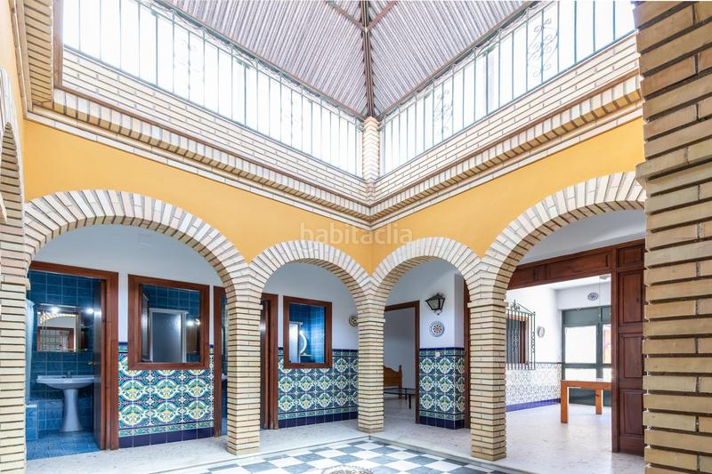 Foto 4917dea1-784b-4cb8-9c3f-8ffcea92ad2d. Casa amb calefacció aparcament a El Rocío Almonte