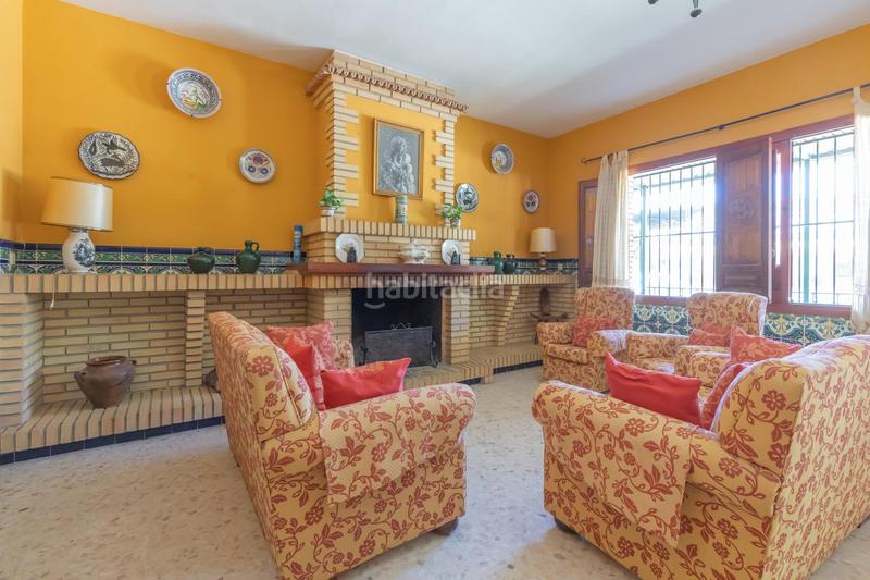 Foto 551e6647-bc24-498d-a771-4e7acd8a88e5. Casa amb calefacció aparcament a El Rocío Almonte