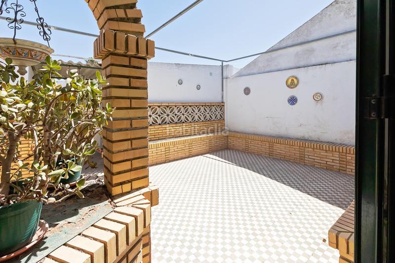 Foto 6f204197-c54d-401c-b6d3-d7edbb0e62e9. Casa amb calefacció aparcament a El Rocío Almonte