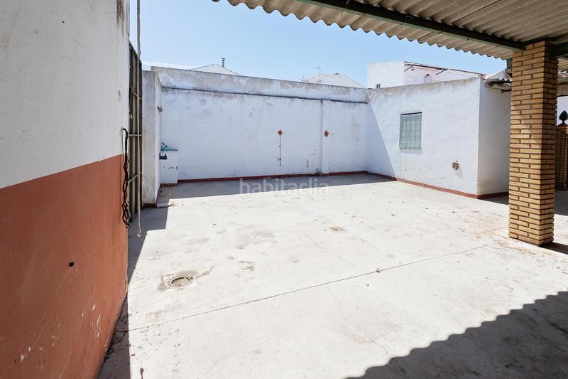 Foto 770a0fb1-6b59-4eab-a02c-e2d76fe1e75a. Casa amb calefacció aparcament a El Rocío Almonte