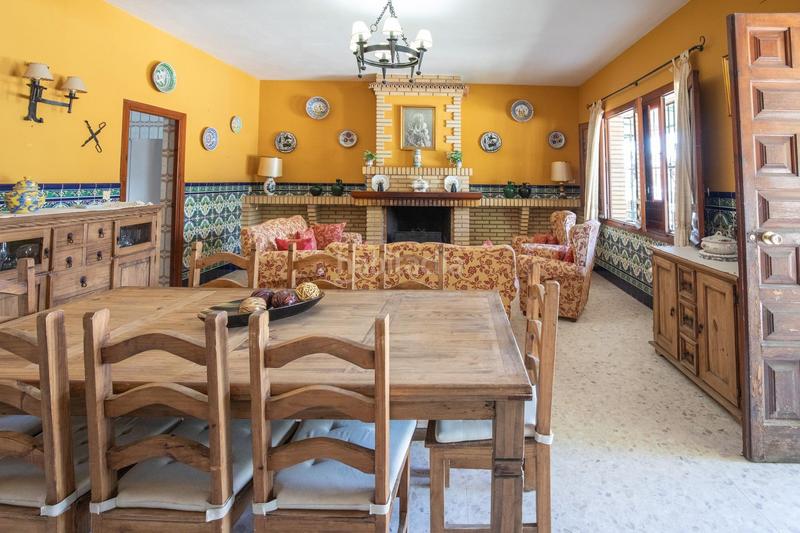 Foto 8552ddd3-2a17-48d5-8178-96bbf7b19ca4. Casa amb calefacció aparcament a El Rocío Almonte