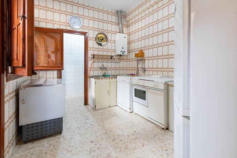 Foto 8c524ac0-e731-446d-a27d-55d6b4198853. Casa amb calefacció aparcament a El Rocío Almonte