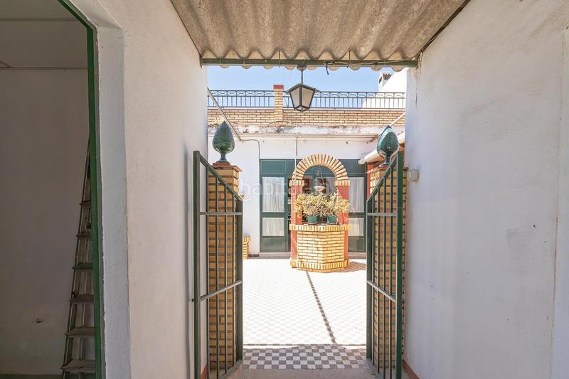 Foto bcb3c902-52db-4990-9ff2-1534116cf8ba. Casa amb calefacció aparcament a El Rocío Almonte