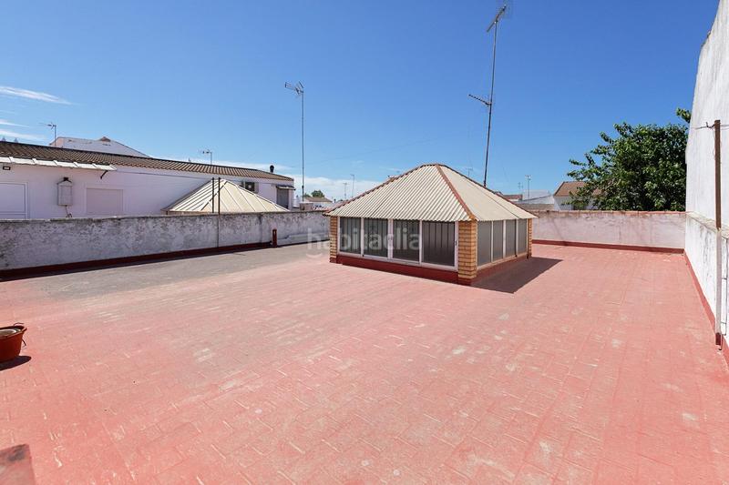 Foto c10e57b8-9ab4-4693-8954-197f081c410c. Casa amb calefacció aparcament a El Rocío Almonte