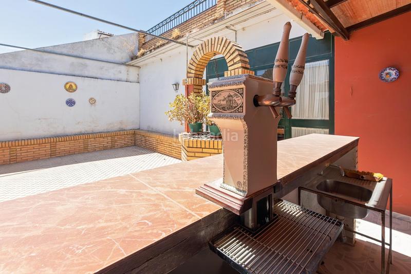 Foto ddfb88e8-cc08-4884-bb43-9cfda0b497d7. Casa amb calefacció aparcament a El Rocío Almonte