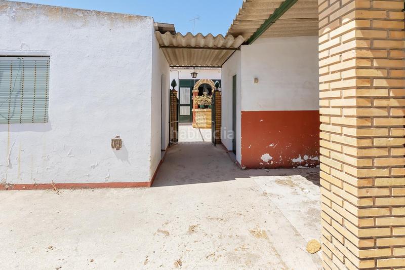 Foto e70bd3ca-dc80-43af-bab0-66fb8b3ec293. Casa amb calefacció aparcament a El Rocío Almonte