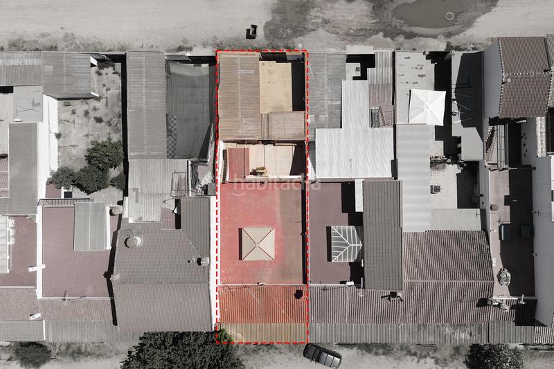 Foto ebc34207-e2fa-4f32-a690-81b1aec7194d. Casa amb calefacció aparcament a El Rocío Almonte