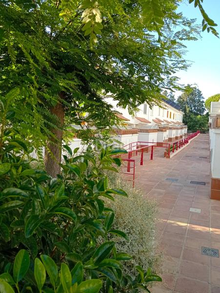 Foto 0bd5ef84-62f0-409f-a77c-1c2850c50c7b. Casa adossada amb calefacció aparcament piscina a El Portil