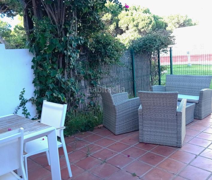 Foto 6f344f38-cb12-4fd7-9ead-df4c4487e681. Casa adossada amb calefacció aparcament piscina a El Portil