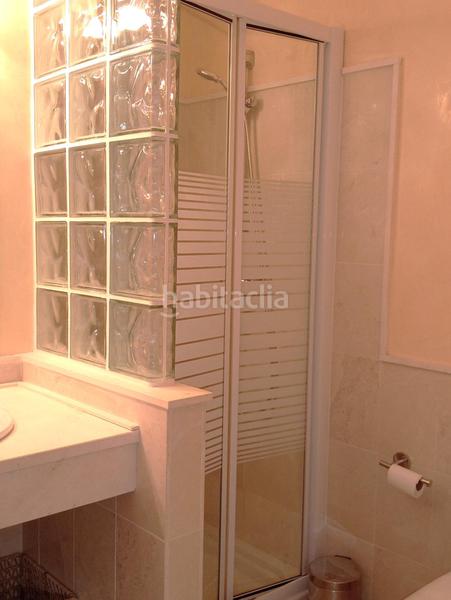 Foto b86eb031-8368-4fad-8ab0-9e7b386191ce. Casa adossada amb calefacció aparcament piscina a El Portil