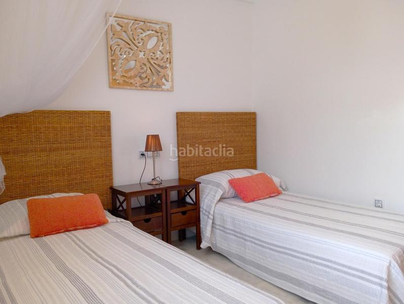 Foto e7ace81e-a002-419f-a9da-4247ce644689. Casa adossada amb calefacció aparcament piscina a El Portil