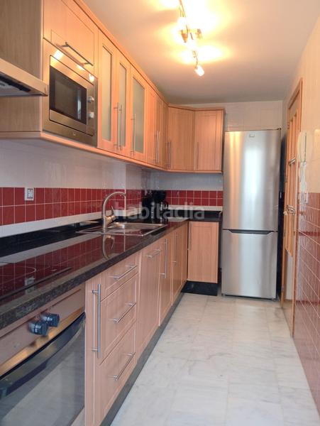 Foto f49c0717-a90a-47ea-a9eb-c45408af65b2. Casa adossada amb calefacció aparcament piscina a El Portil