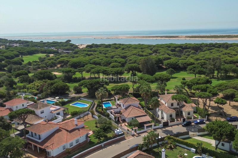 Foto 93d16ae1-c8a2-48ef-9aed-1f17e18cfef9. Chalet la villa que estabas esperando en nuevo portil en El Portil