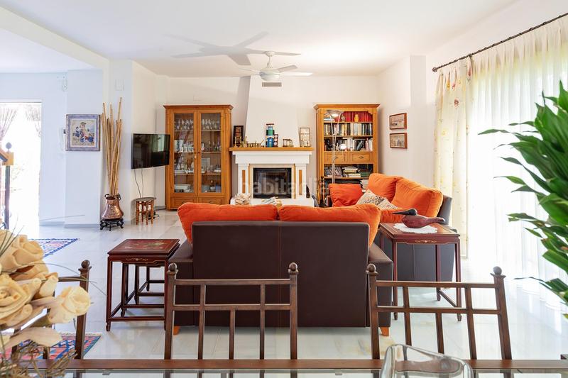 Foto baeb3c73-9b9b-45e4-9e34-7a6d25d61d28. Chalet la villa que estabas esperando en nuevo portil en El Portil