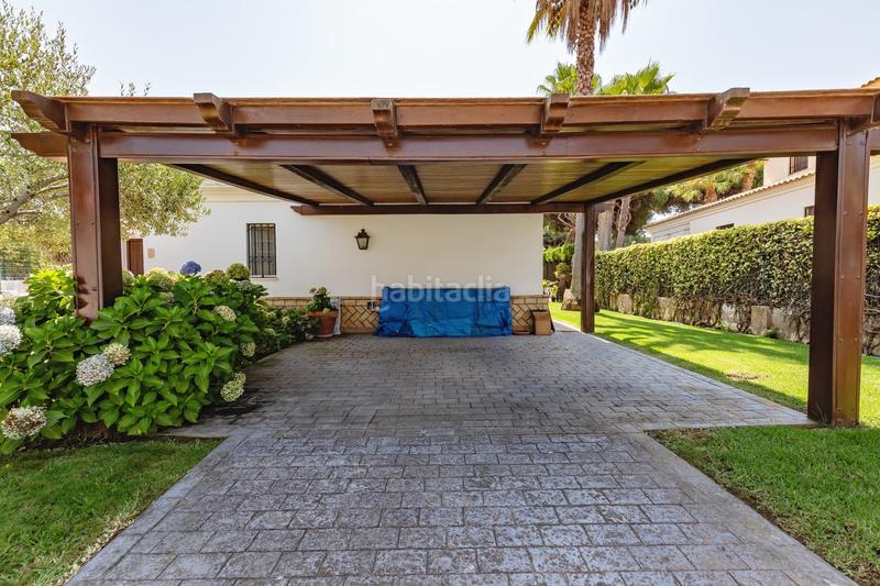 Foto bbd67268-ad35-4d10-bf43-968744dbb6b7. Chalet la villa que estabas esperando en nuevo portil en El Portil
