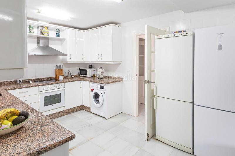 Foto d7e2f611-e3a2-4ed1-8f8a-f2c132918063. Chalet la villa que estabas esperando en nuevo portil en El Portil