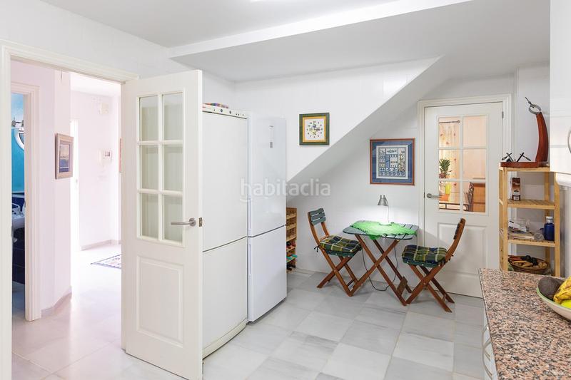 Foto e50e1f2b-87e6-4f8f-89df-e2ef2775c288. Chalet la villa que estabas esperando en nuevo portil en El Portil