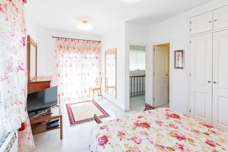 Foto f65a8da1-5450-4a19-84fd-f2b5a9d65bb7. Chalet la villa que estabas esperando en nuevo portil en El Portil