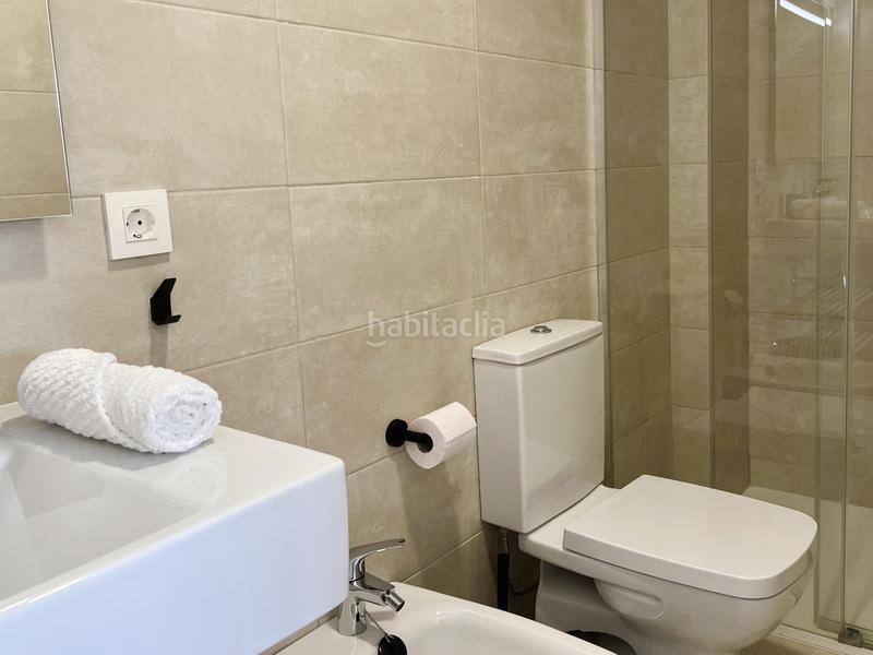 Foto 1b7aaed9-812b-4b92-800a-8795ca657835. Location appartement avec parking dans El Portil