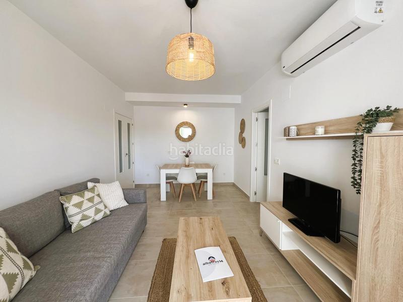 Foto 3dcecf9d-d3e7-48e3-8c85-b343b50b861a. Location appartement avec parking dans El Portil