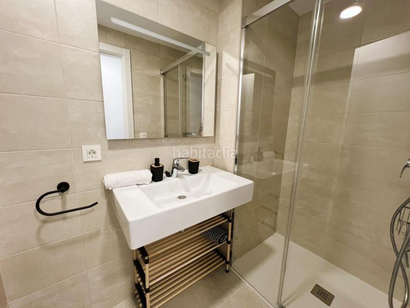 Foto 776215f2-65ab-4c9a-9c6b-bbae42048d16. Location appartement avec parking dans El Portil