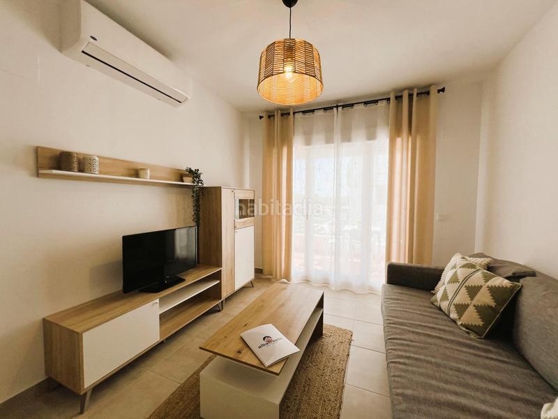 Foto 9da26cbc-ec37-40c3-9bd2-2a7ae549bf13. Location appartement avec parking dans El Portil