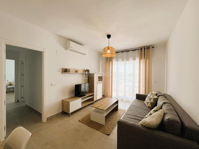 Foto b66436fb-60c4-43da-9a6c-5a6f8b4e6c9e. Location appartement avec parking dans El Portil