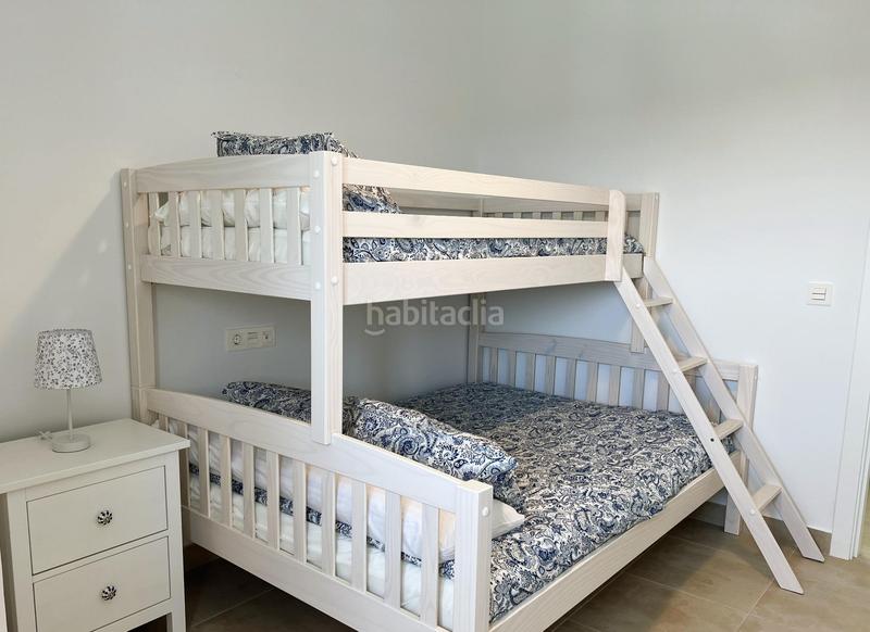 Foto c3a52589-aa06-4075-83cb-5333ca20ba85. Location appartement avec parking dans El Portil