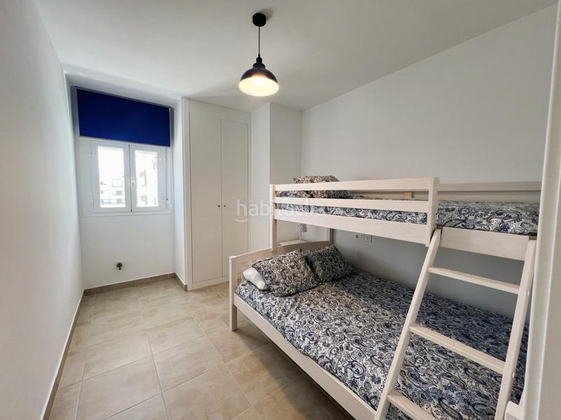 Foto d19462bb-e9ac-4df9-88df-8935d1f741eb. Location appartement avec parking dans El Portil