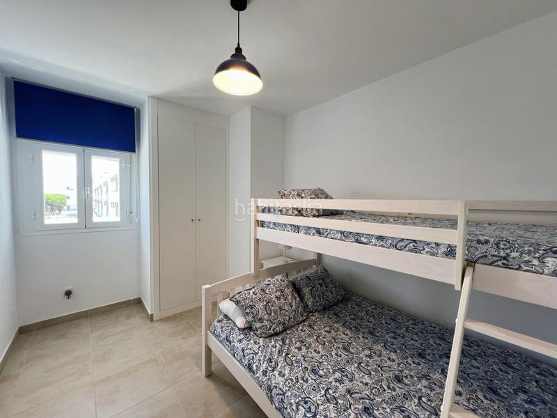 Foto dec96118-6c56-4821-895c-28426aa4fec7. Location appartement avec parking dans El Portil