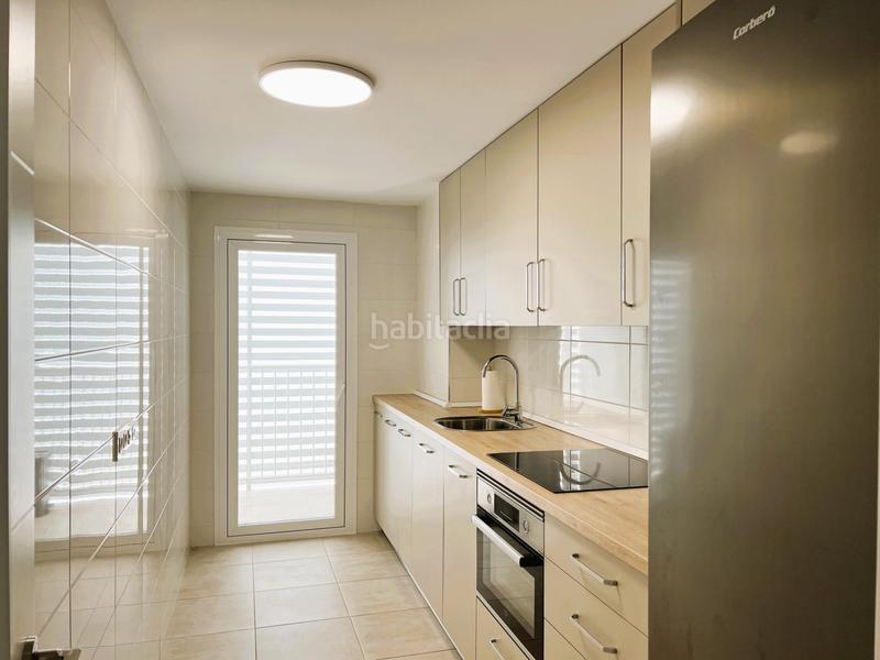 Foto 402267d5-617a-43aa-8da2-332de8fdf9a5. Rent apartment with parking in El Portil