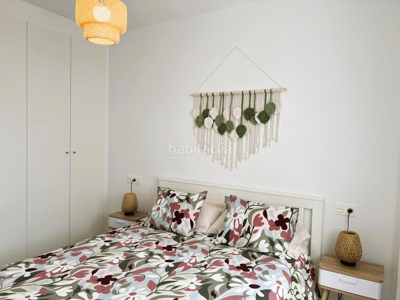 Foto 669868b0-819a-4620-80c5-22fbca60629a. Rent apartment with parking in El Portil