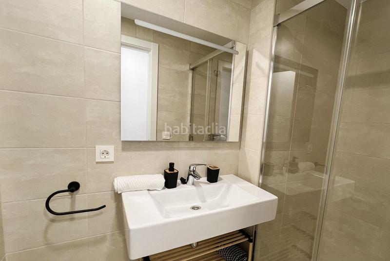 Foto 70a6e0e2-19a7-43e6-8254-98326c9f1d7e. Rent apartment with parking in El Portil