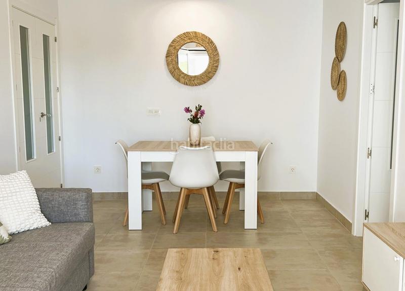 Foto 933c68f2-5f8e-4586-919b-b6fdd0281504. Rent apartment with parking in El Portil