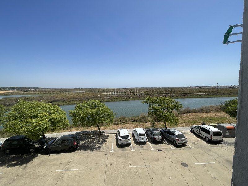 Foto f5fc8dec-93d8-4d36-bd4f-dbd77ee3990d. Appartement dans Ayamonte ciudad Ayamonte