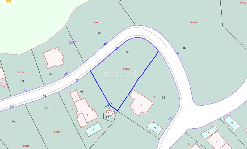 Foto 9cd803f7-9849-4e06-a2fb-f692c5243b98. Terrain résidentiel dans Isla Cristina