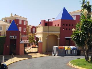 Geschäftsraum in Paseo de la Chirina